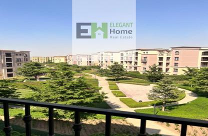 Apartment - 3 - 3 for rent in Mivida - 5th Settlement Compounds - The 5th Settlement - New Cairo City - Cairo