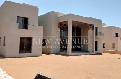 Villa - 5 Bedrooms - 6 Bathrooms for sale in O West - 6 October Compounds - 6 October City - Giza Villa - 5 Bedrooms - 6 Bathrooms for sale in O West - 6 October Compounds - 6 October City - Giza