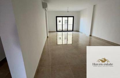 Apartment - 3 Bedrooms - 2 Bathrooms for rent in Moon Residences - Fifth Square - The 5th Settlement - New Cairo City - Cairo