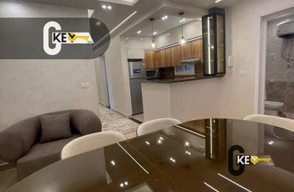 Apartment - 3 - 2 for rent in B12 - Madinaty - Cairo