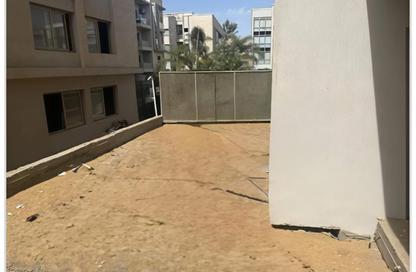 شقة - 2 - 2 للبيع في جاليريا  مون فالى - المستثمرين الجنوبية - مدينة القاهرة الجديدة - القاهرة