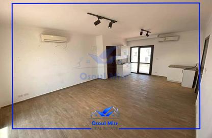 Apartment - Studio - 1 for rent in Westown - Sheikh Zayed Compounds - Sheikh Zayed City - Giza