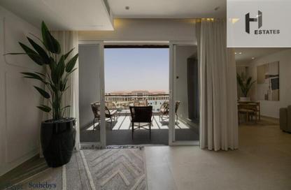 Penthouse - 3 Bedrooms - 3 Bathrooms for rent in Garden Residence - Hyde Park - New Cairo City - Cairo Penthouse - 3 Bedrooms - 3 Bathrooms for rent in Garden Residence - Hyde Park - New Cairo City - Cairo