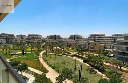 Apartment - 2 Bedrooms - 2 Bathrooms for rent in Villette - 5th Settlement Compounds - The 5th Settlement - New Cairo City - Cairo Apartment - 2 Bedrooms - 2 Bathrooms for rent in Villette - 5th Settlement Compounds - The 5th Settlement - New Cairo City - Cairo