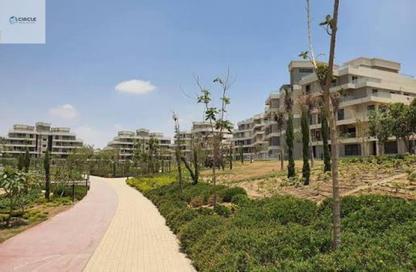 Apartment - 2 Bedrooms - 2 Bathrooms for rent in Villette - 5th Settlement Compounds - The 5th Settlement - New Cairo City - Cairo Apartment - 2 Bedrooms - 2 Bathrooms for rent in Villette - 5th Settlement Compounds - The 5th Settlement - New Cairo City - Cairo