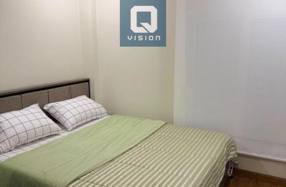 Apartment - 2 - 1 for rent in Privado - Madinaty - Cairo