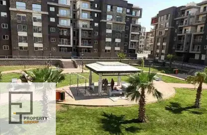 شقة - 3 غرف نوم - 2 حمامات للبيع في جنة 1 - كمبوندات الشيخ زايد - الشيخ زايد - الجيزة