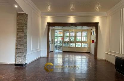Apartment - 3 Bedrooms - 2 Bathrooms for sale in Al Khamayel city - Sheikh Zayed Compounds - Sheikh Zayed City - Giza