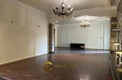 Apartment - 3 Bedrooms - 2 Bathrooms for sale in Al Khamayel city - Sheikh Zayed Compounds - Sheikh Zayed City - Giza