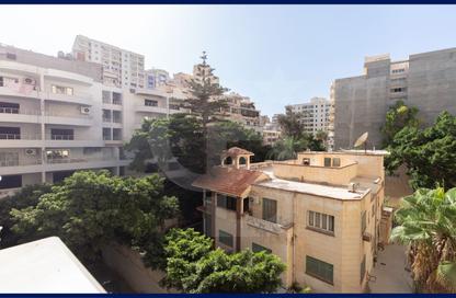 شقة - 3 - 4 للايجار في شارع على بك حسنين - لوران - حي شرق - الاسكندرية