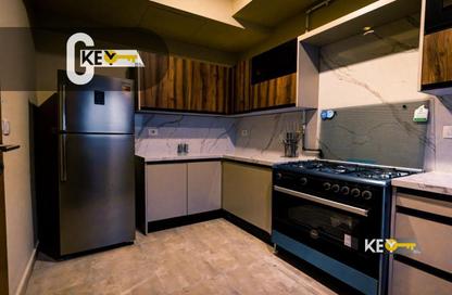 Apartment - 2 Bedrooms - 1 Bathroom for rent in Lake View Residence 2 - 5th Settlement Compounds - The 5th Settlement - New Cairo City - Cairo Apartment - 2 Bedrooms - 1 Bathroom for rent in Lake View Residence 2 - 5th Settlement Compounds - The 5th Settlement - New Cairo City - Cairo