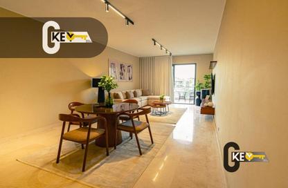 Apartment - 2 Bedrooms - 1 Bathroom for rent in Lake View Residence 2 - 5th Settlement Compounds - The 5th Settlement - New Cairo City - Cairo Apartment - 2 Bedrooms - 1 Bathroom for rent in Lake View Residence 2 - 5th Settlement Compounds - The 5th Settlement - New Cairo City - Cairo