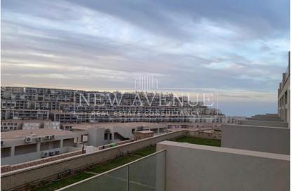 Townhouse - 4 Bedrooms - 4 Bathrooms for sale in IL Monte Galala - Al Ain Al Sokhna - Suez Townhouse - 4 Bedrooms - 4 Bathrooms for sale in IL Monte Galala - Al Ain Al Sokhna - Suez