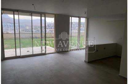 Townhouse - 4 Bedrooms - 4 Bathrooms for sale in IL Monte Galala - Al Ain Al Sokhna - Suez Townhouse - 4 Bedrooms - 4 Bathrooms for sale in IL Monte Galala - Al Ain Al Sokhna - Suez