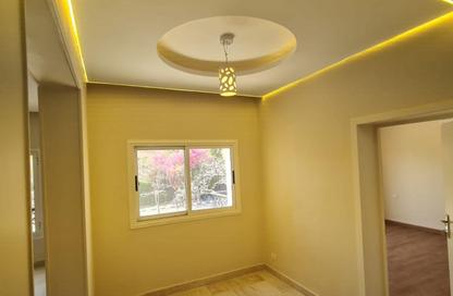 Villa - 4 Bedrooms - 4 Bathrooms for rent in El Rehab Extension - Al Rehab - New Cairo City - Cairo