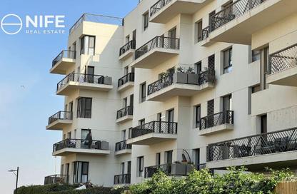 Apartment - 2 - 2 for rent in Eastown - 5th Settlement Compounds - The 5th Settlement - New Cairo City - Cairo Apartment - 2 - 2 for rent in Eastown - 5th Settlement Compounds - The 5th Settlement - New Cairo City - Cairo