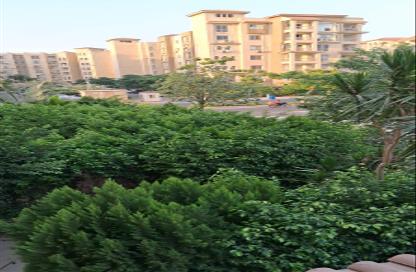 Apartment - 3 Bedrooms - 3 Bathrooms for rent in Madinaty - Cairo