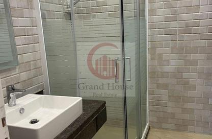 Apartment - 1 Bedroom - 1 Bathroom for rent in Othmman Ibn Affan St. - Rehab City Fifth Phase - Al Rehab - New Cairo City - Cairo Apartment - 1 Bedroom - 1 Bathroom for rent in Othmman Ibn Affan St. - Rehab City Fifth Phase - Al Rehab - New Cairo City - Cairo