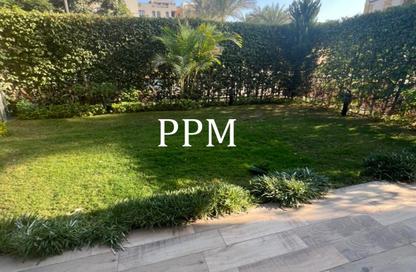 Duplex - 3 Bedrooms - 3 Bathrooms for rent in Eastown - 5th Settlement Compounds - The 5th Settlement - New Cairo City - Cairo