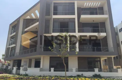 شقة - 1 حمام للبيع في تاج سيتي - كمبوندات التجمع الخامس - التجمع الخامس - مدينة القاهرة الجديدة - القاهرة