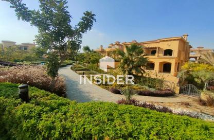 Townhouse - 5 - 6 for sale in Leena Springs - Ext North Inves Area - New Cairo City - Cairo