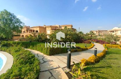 Townhouse - 5 - 6 for sale in Leena Springs - Ext North Inves Area - New Cairo City - Cairo