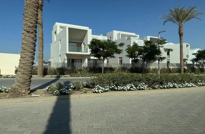 Villa - 5 - 5 for sale in Cairo Gate - Sheikh Zayed Compounds - Sheikh Zayed City - Giza Villa - 5 - 5 for sale in Cairo Gate - Sheikh Zayed Compounds - Sheikh Zayed City - Giza