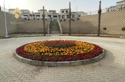 Apartment - 3 Bedrooms - 3 Bathrooms for sale in Elm Tree Park - Sarai - Mostakbal City Compounds - Mostakbal City - Future City - Cairo Apartment - 3 Bedrooms - 3 Bathrooms for sale in Elm Tree Park - Sarai - Mostakbal City Compounds - Mostakbal City - Future City - Cairo