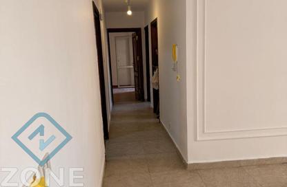 Apartment - 3 Bedrooms - 2 Bathrooms for rent in Privado - Madinaty - Cairo