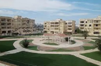 شقة - 3 غرف نوم - 2 حمامات للبيع في مدينة الخمائل - كمبوندات الشيخ زايد - الشيخ زايد - الجيزة