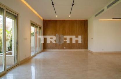 Twin House - 5 - 4 for rent in Cairo Festival City - North Investors Area - New Cairo City - Cairo