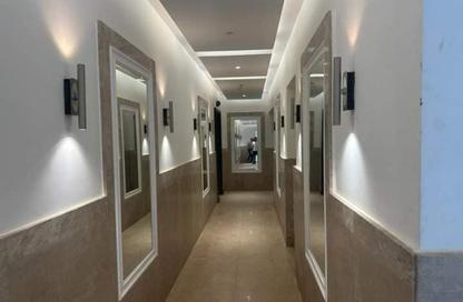 Apartment - 3 Bedrooms - 2 Bathrooms for sale in S2 - Sarai - Mostakbal City Compounds - Mostakbal City - Future City - Cairo
