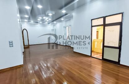 Apartment - 5 - 2 for rent in Al Naby Danyal St. - Raml Station - Hay Wasat - Alexandria