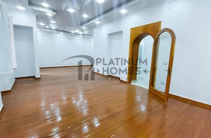 Apartment - 5 - 2 for rent in Al Naby Danyal St. - Raml Station - Hay Wasat - Alexandria