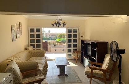 Apartment - 3 Bedrooms - 2 Bathrooms for sale in Marina 1 - Marina - Al Alamein - North Coast