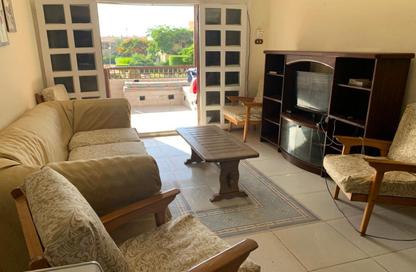 Apartment - 3 Bedrooms - 2 Bathrooms for sale in Marina 1 - Marina - Al Alamein - North Coast