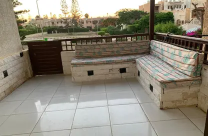 Apartment - 3 Bedrooms - 2 Bathrooms for sale in Marina 1 - Marina - Al Alamein - North Coast