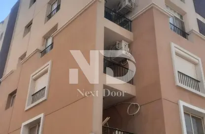Apartment - 2 Bedrooms - 2 Bathrooms for rent in S2 - Sarai - Mostakbal City Compounds - Mostakbal City - Future City - Cairo