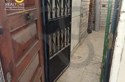 Duplex - 4 Bedrooms - 3 Bathrooms for sale in Sudan St. - Mohandessin - Giza