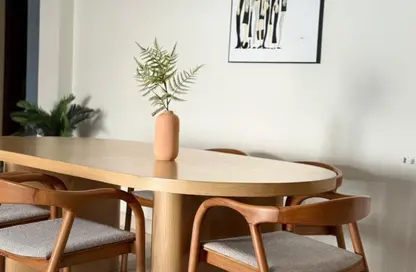 شقة - 2 غرف نوم - 3 حمامات للايجار في فيليت - كمبوندات التجمع الخامس - التجمع الخامس - مدينة القاهرة الجديدة - القاهرة