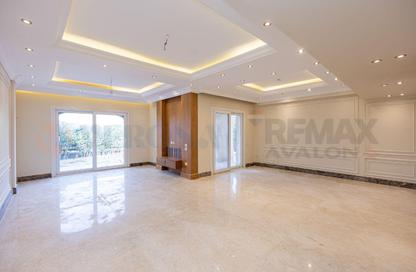 Villa - 5 Bedrooms - 5 Bathrooms for sale in King Mariout - Hay Al Amereyah - Alexandria