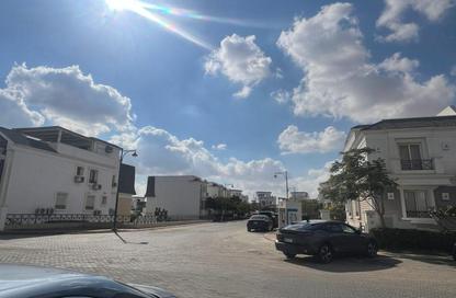 Villa - 3 Bedrooms - 3 Bathrooms for sale in Mountain View Chill Out Park - Northern Expansions - 6 October City - Giza