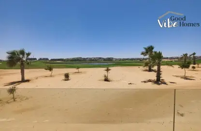 Chalet - 4 Bedrooms - 5 Bathrooms for sale in Hacienda Bay - Sidi Abdel Rahman - North Coast