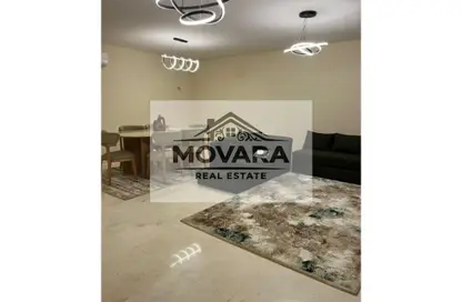 Apartment - 2 Bedrooms - 3 Bathrooms for rent in 90 Avenue - South Investors Area - New Cairo City - Cairo Apartment - 2 Bedrooms - 3 Bathrooms for rent in 90 Avenue - South Investors Area - New Cairo City - Cairo