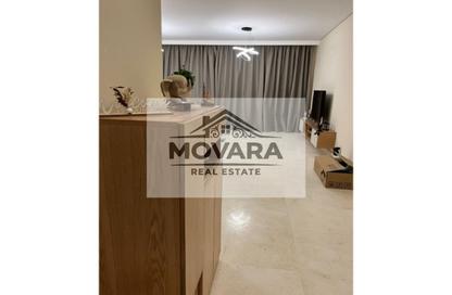 Apartment - 2 Bedrooms - 3 Bathrooms for rent in 90 Avenue - South Investors Area - New Cairo City - Cairo