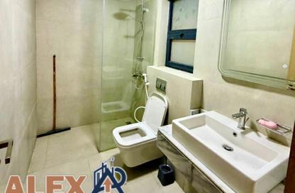 Apartment - 2 - 2 for rent in Palm Hills New Alamein - New Alamein City - Al Alamein - North Coast
