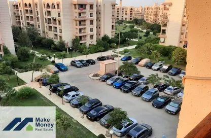 شقة - 3 غرف نوم - 2 حمامات للبيع في امتداد الرحاب - الرحاب - مدينة القاهرة الجديدة - القاهرة