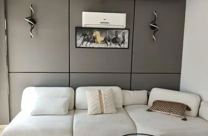 منزل مزدوج - 3 غرف نوم - 3 حمامات للايجار في ماونتن فيو 3 - كمبوندات التجمع الخامس - التجمع الخامس - مدينة القاهرة الجديدة - القاهرة