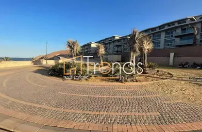 Chalet - 3 Bedrooms - 2 Bathrooms for sale in IL Monte Galala - Al Ain Al Sokhna - Suez