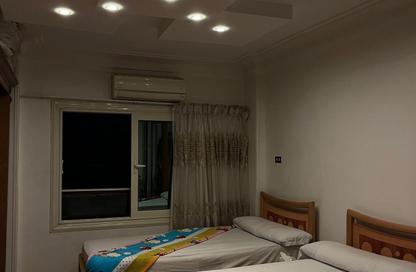 Apartment - 3 Bedrooms - 2 Bathrooms for sale in Ahmed Qasim Gewida St. - 1st Zone - Nasr City - Cairo
